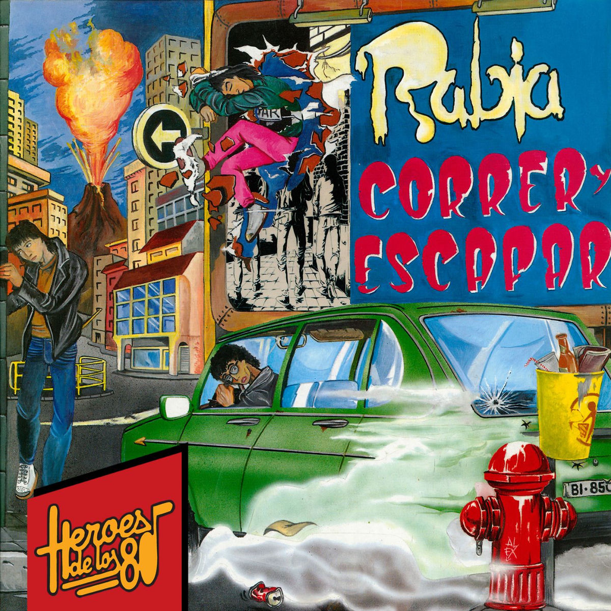 Playlist image
