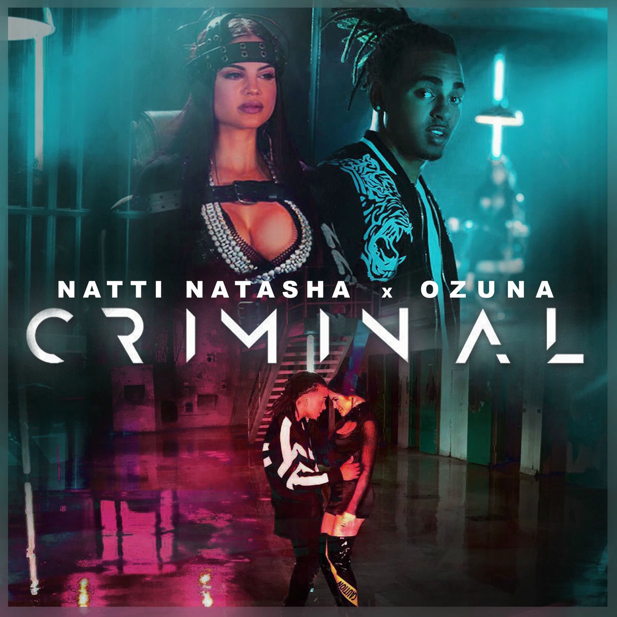 Track image