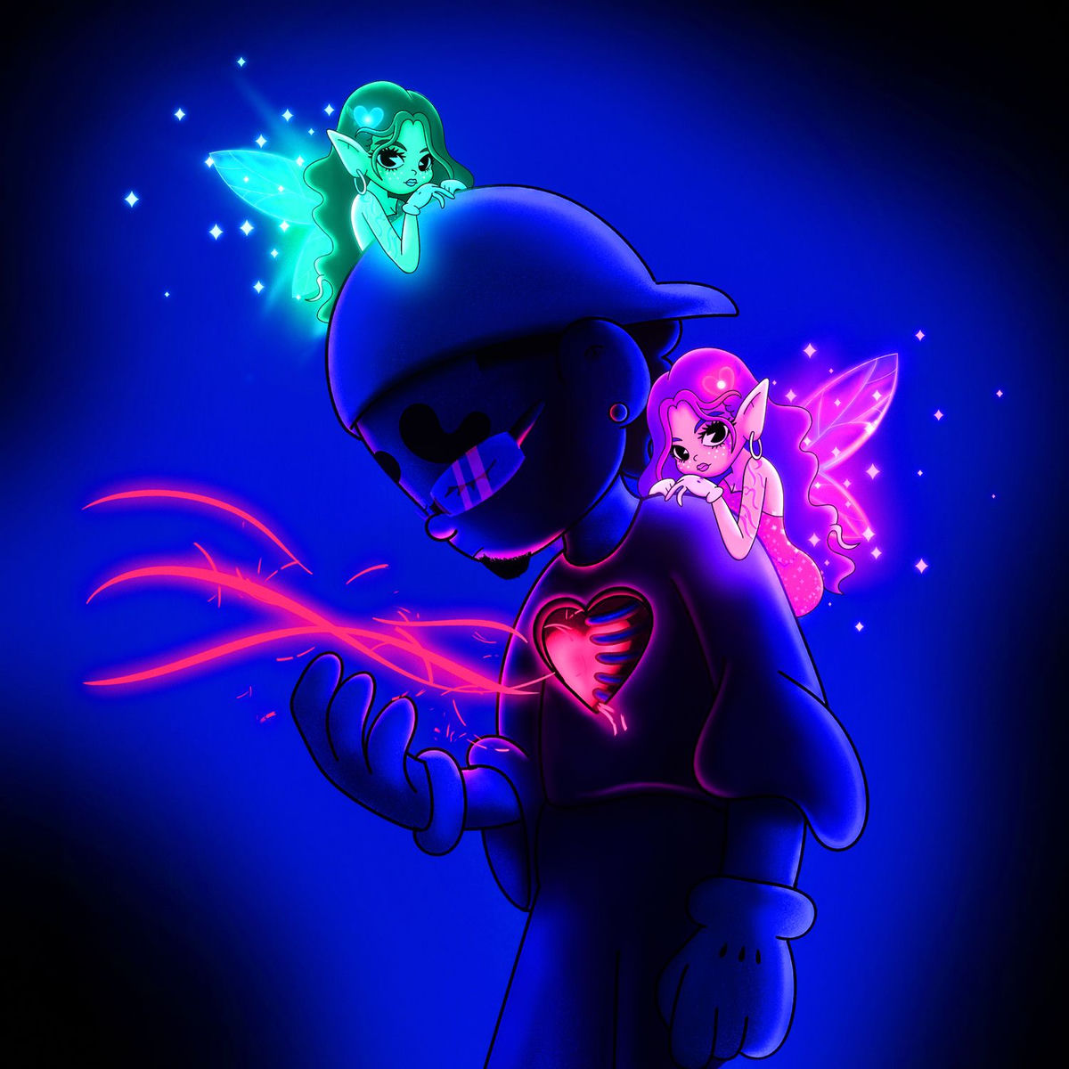Playlist image