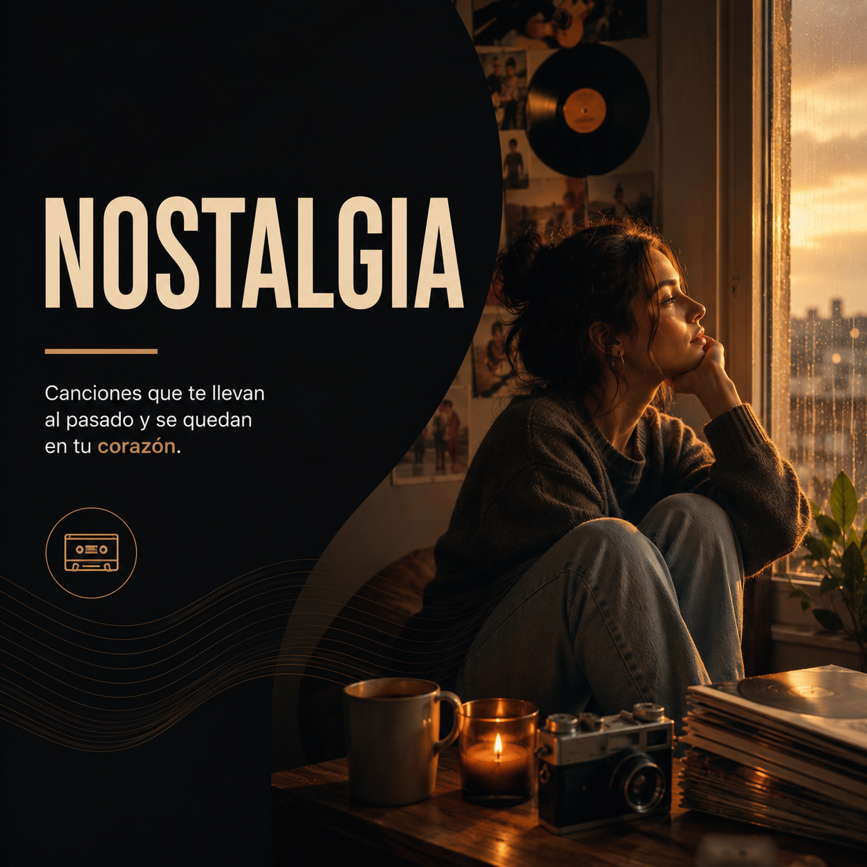 Playlist image