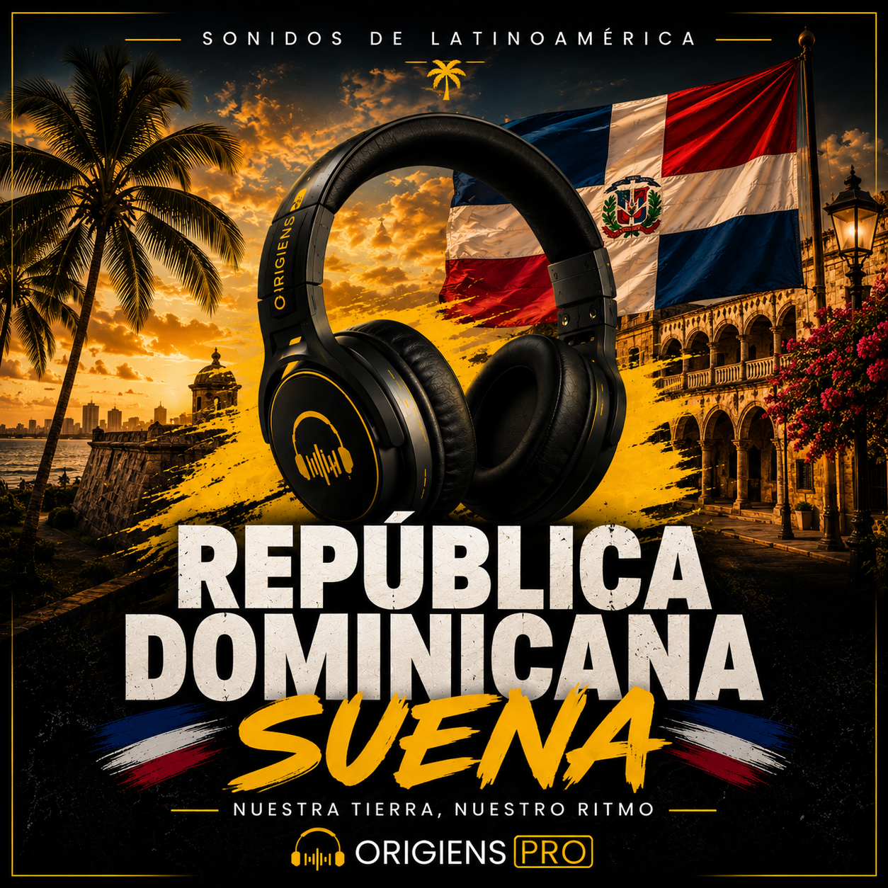 Playlist image