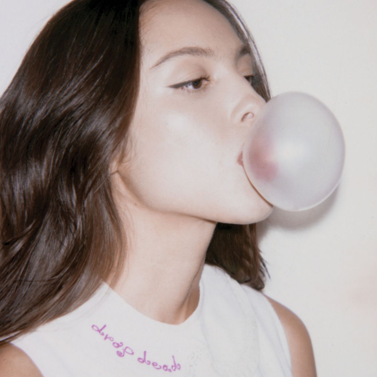 Track image